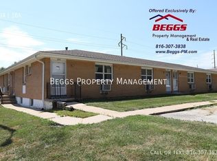 225 Bonaire St, Liberty, MO 64068