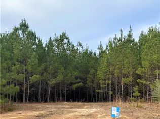 Tbd Stamps Rd, Merryville, LA 70653