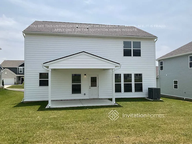 3808 Lantern Ln — Photo 15