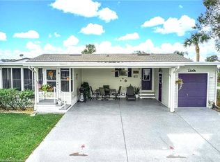 1950 Sawgrass Trl, Sebring, FL 33872