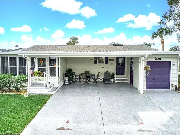 1950 Sawgrass Trl, Sebring, FL 33872
