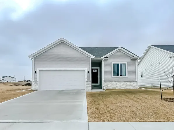 4213 NE 6th St, Ankeny, IA 50021