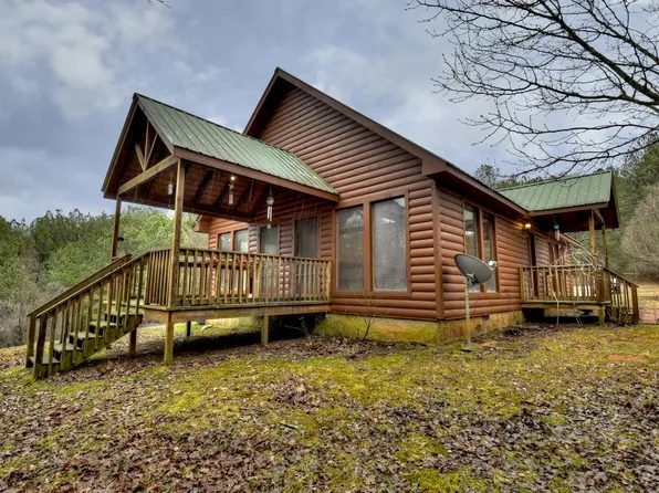 947 Belltown Rd, Copperhill, TN 37317