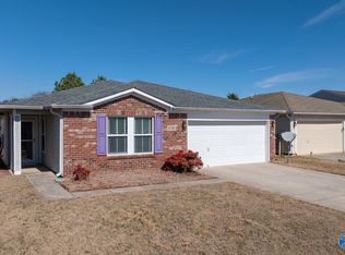 15318 Tyler Mill Dr, Athens, AL 35613