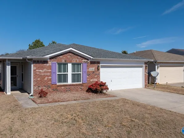 15318 Tyler Mill Dr, Athens, AL 35613