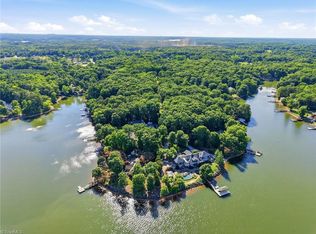 0 Roy Coppley Rd Lot 9-83, Lexington, NC 27292