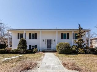 30 Elmwood Park #2, Quincy, MA 02170