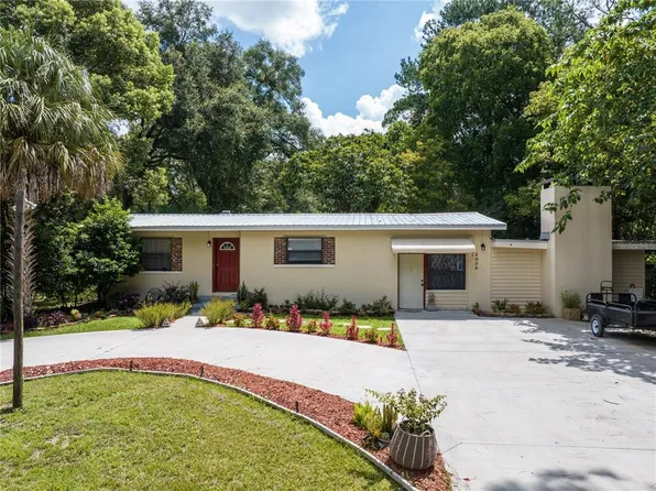 2035 NE 6th Ter, Gainesville, FL 32609