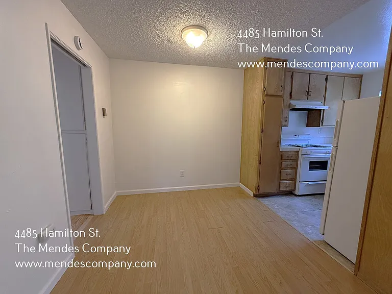 4485 Hamilton St #3 — Photo 3