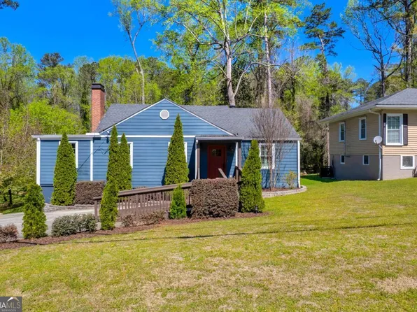 2035 Beecher Rd SW, Atlanta, GA 30311