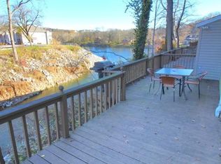 720 Fall Creek Dr APT 1, Branson, MO 65616