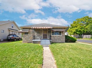507 N Johnson St, South Bend, IN