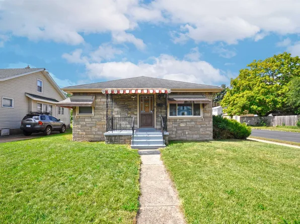 507 N Johnson St, South Bend, IN 46628