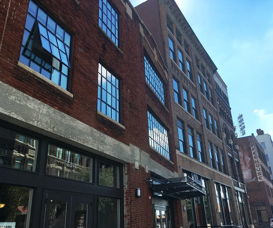 The Daniel — Photo 1