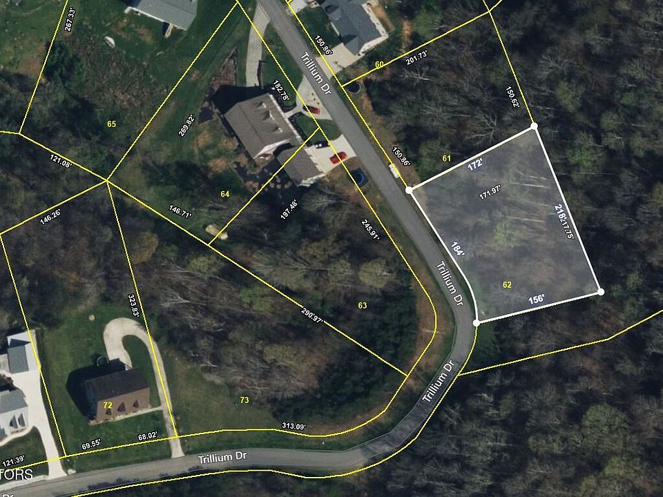 1st image of Trillium Dr