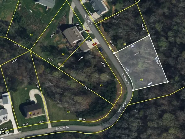 Trillium Dr, Andersonville, TN 37705