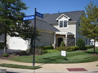 44386 Maltese Falcon Sq, Ashburn, VA 20147