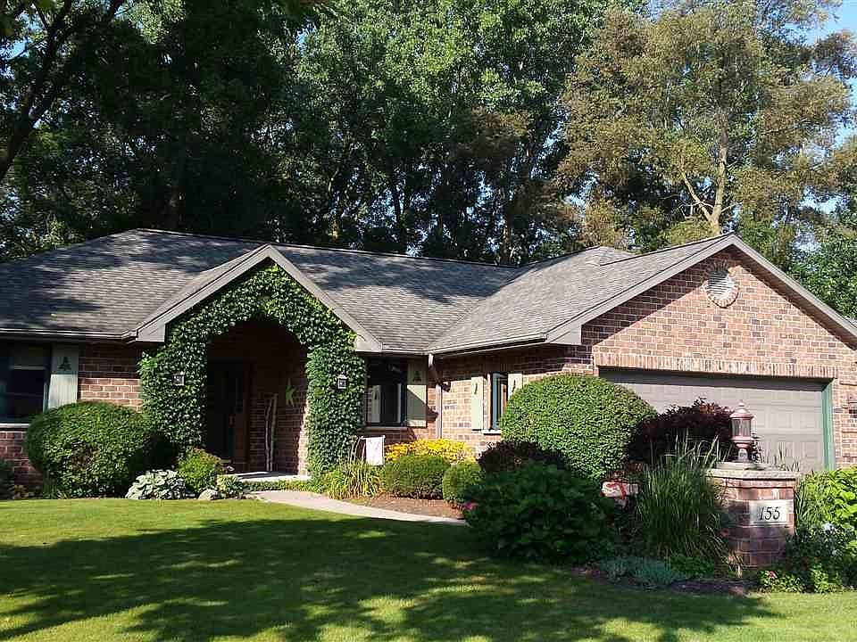 Custom built with over 3000 square feet!