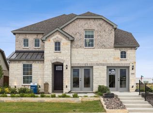 2908 Hillstone Dr, Celina, TX 75009