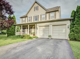 13900 Briarwick St, Germantown, MD 20874