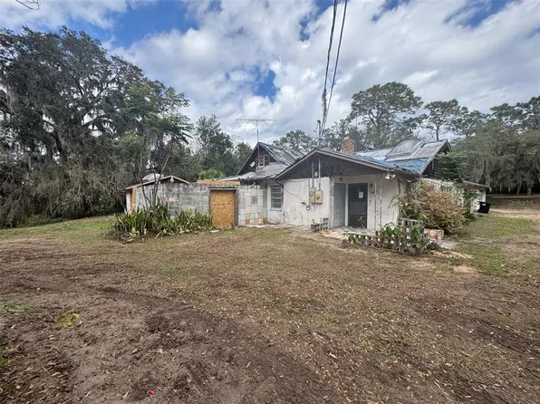 8801 Hackney Prairie Rd, Orlando, FL 32818