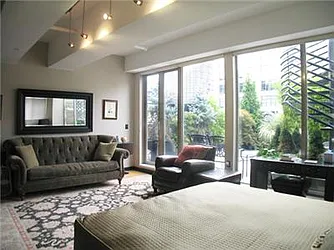 Rented by Eychner