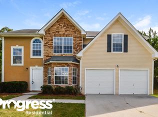 424 Legacy Way, Hampton, GA 30228