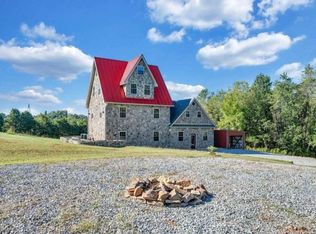 1655 Teass Ter, Bedford, VA