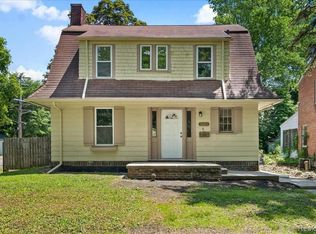 16614 Sunderland Rd, Detroit, MI 48219