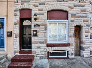 233 N Patterson Park Ave, Baltimore, MD 21231