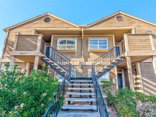 2684 Bryandouglas Dr #D, Las Vegas, NV 89121