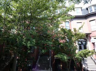 7 Holyoke St APT 4, Boston, MA 02116