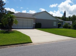 3 Park Crossing Cir, Ormond Beach, FL 32174