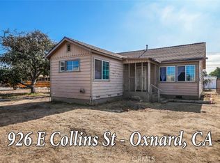 926 E Collins St, Oxnard, CA 93036