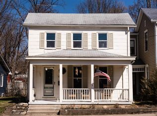 430 E Mulberry St, Lebanon, OH 45036