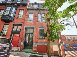 29 Eden St #1, Charlestown, MA 02129