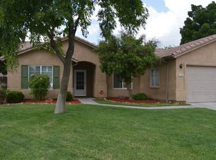 1490 Summerwind Dr, Lemoore, CA 93245