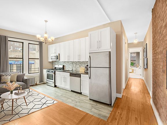 2nd image of 661 W 180th St #30