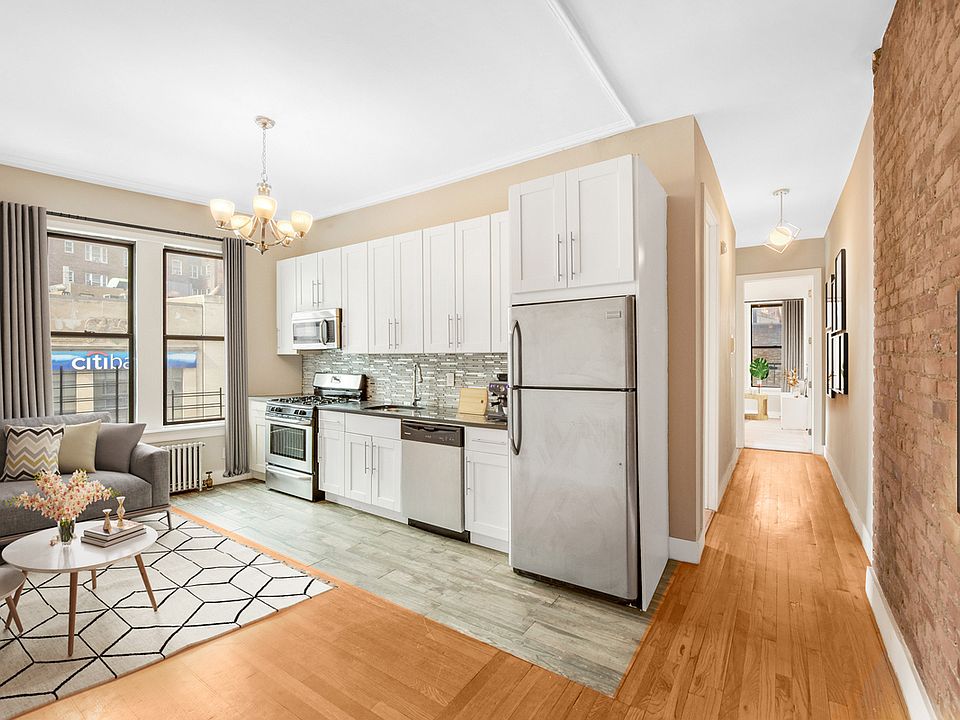 1st image of 4240 Broadway #3E