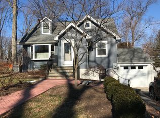 46 Cascade Way, Butler, NJ 07405