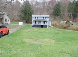 236 Ace Dr, Rayland, OH 43943