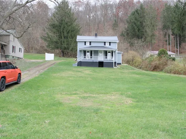 236 Ace Dr, Rayland, OH 43943