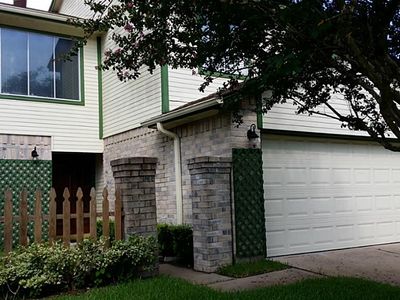 8770 E Rylander Cir, Houston, TX, 77071