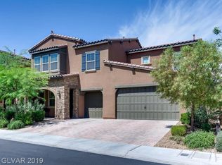 2565 Prairie Pine St, Henderson, NV 89044