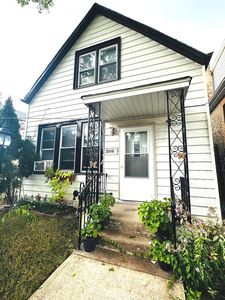 2056 N Lockwood Ave, Chicago, IL, 60639