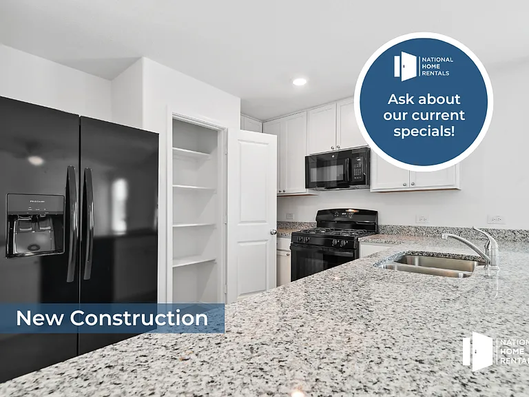 4032 Dublin Ridge Dr — Photo 1