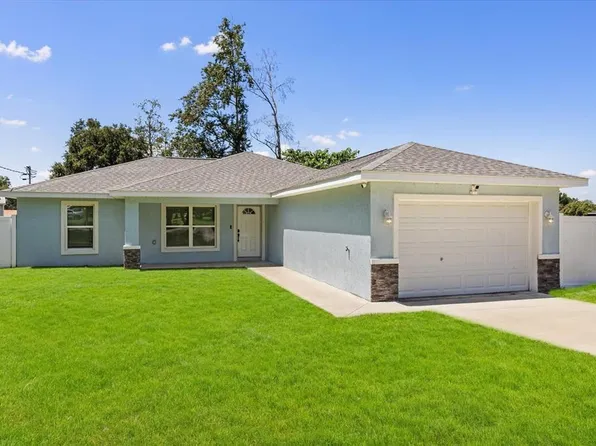 1044 NW 69th St, Ocala, FL 34475