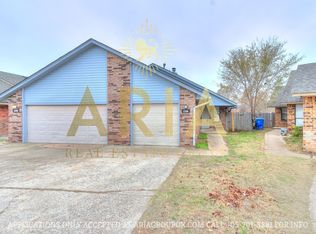 4304-4306 Harvard Rd, Norman, OK 73072
