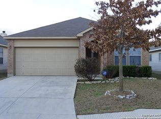 815 Silverado Way, San Antonio, TX 78260