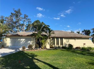 1119 SE 20th Pl, Cape Coral, FL 33990